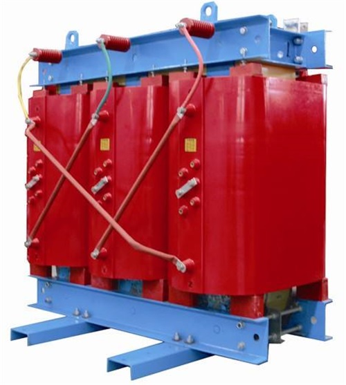 马尾SCB11-500KVA/10KV/0.4KV干式变压器的价格
